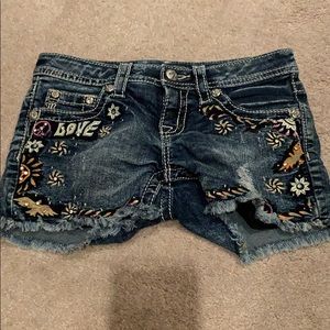 Miss me size 14 girls